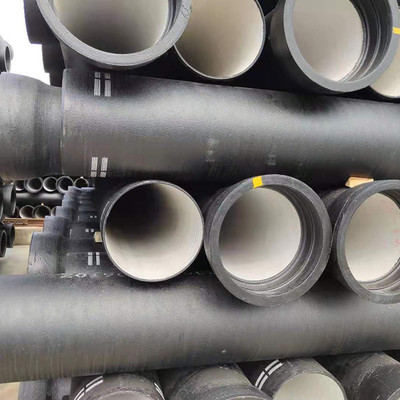 給水球墨鑄鐵管全國(guó)配送服務(wù)