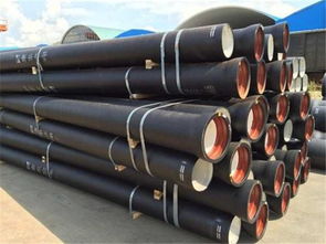 滄縣球墨鑄鐵管行業(yè)動態(tài) DN600規(guī)格需求攀升，綠色智造成發(fā)展新引擎